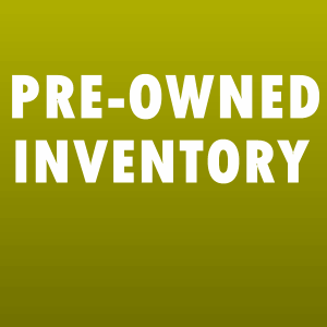 All Inventory